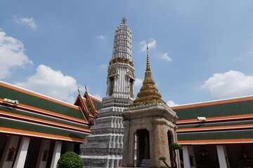 wat pho