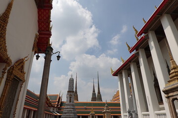 wat pho