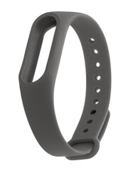 Strap for fitness bracele