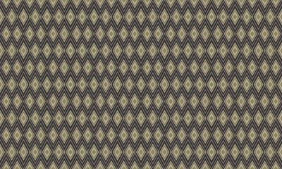 Geometric ethnic flower pattern for background,fabric,wrapping,clothing,wallpaper,Batik,carpet,embroidery style.