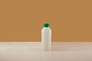 packaging plastic bottles