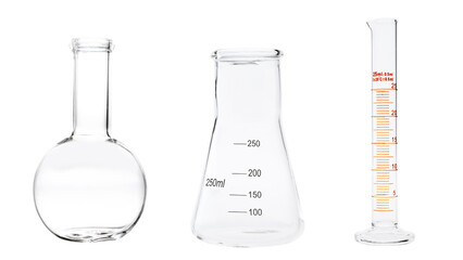 Laboratory glassware