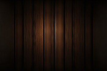 Dark wood texture background design with high detail. Dark and neon color wooden texture background for design.