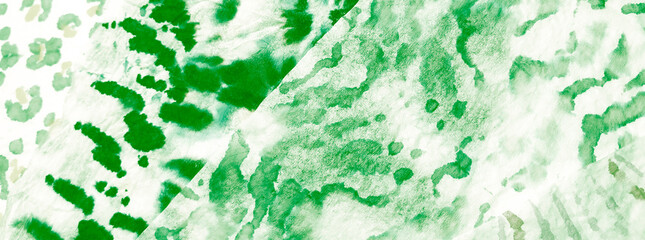 Light Dirty Art Painting. Abstract Dirty Art. Wet Art Print. Aquarelle Texture. Brushed Banner. Green Watercolor Print. White Tie Dye Grange. Brushed Graffiti. Tie Dye Print. Green