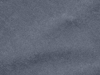 Fototapeta na wymiar Greyish color velvet fabric texture used as background. blond color fabric background of soft and smooth Grey textile material ,Winter sea. There is space for text.