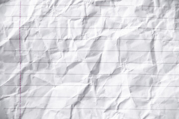  crumpled paper texture