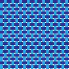 basket seamless pattern design gradient background image