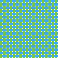 basket seamless pattern design gradient background image