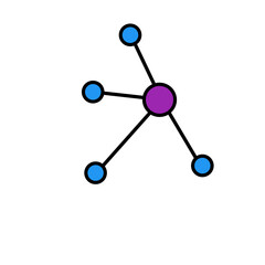 Molecule Connection