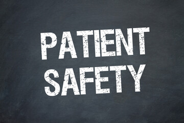Patient safety	
