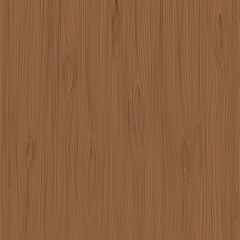Fototapeta premium Square hand draw wooden background like natural. Vector illustration