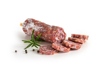 Salami Sausage