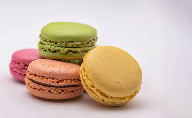 Macarons 1