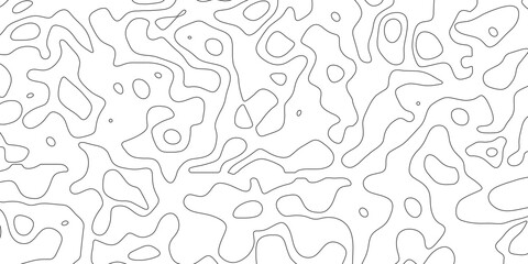 Topographic map background concept with space for your copy.