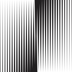 Obraz premium Abstract geometric Lines Background . Vector Design . 