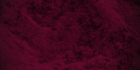 Black and red stone concrete grunge wall texture and backdrop background anthracite panorama. Panorama dark black and red stone marble slate backdrop vanttege background or texture.