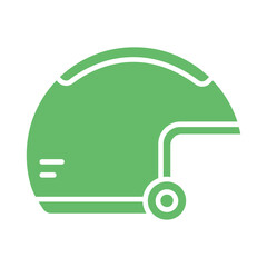 Helmet Icon