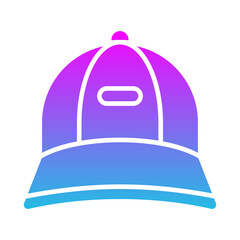 Cap Icon