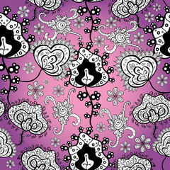 Fototapeta premium amazing super cute abstract and nice picture