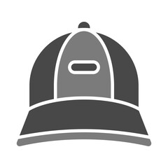 Cap Icon