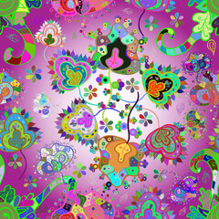 Obraz premium amazing super cute abstract and nice picture