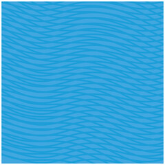wave background vektor
