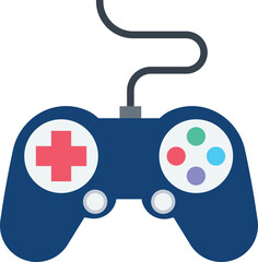 Game controller Vector Icon
