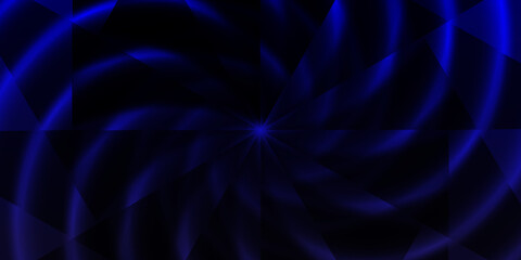 Vector seamless beautiful pattern flower and leaves flat background