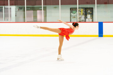 Figure skating