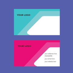 Business Card For Exclusive Sell 2