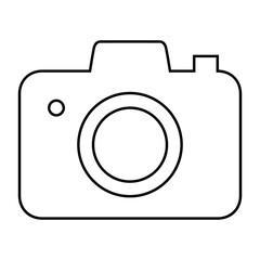 Camera, gallery, image icon