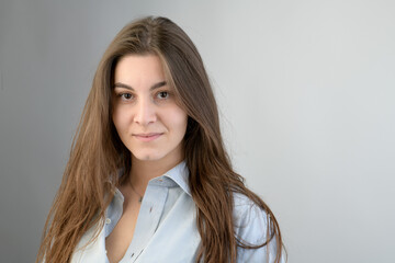 Obraz premium Bella Modella