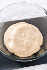 Dinner rolls