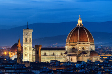FIRENZE © Giuliano Bianchini