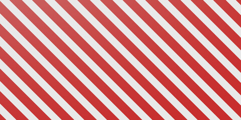 red and white striped background