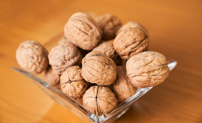 Nuts provide us with Proteins, Fatty Acids, Fiber, Antioxidants, Sterols.Minerals