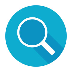 Find icon vector graphic illustration