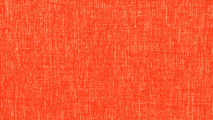 Fototapeta premium red fabric background