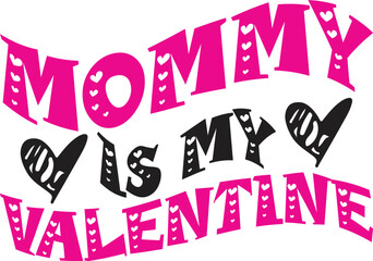 Valentine Day SVG T Shirt Design, Valentine Day T Shirt Design