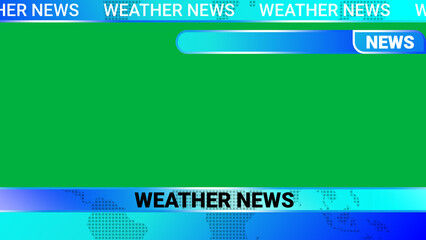 Obraz premium news events, broadcast, media, journalist and broadcasting concept