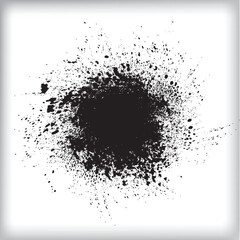 Grunge stamp Background Texture Vector.Dust Overlay Distress Grain ,Simply Place illustration over any Object to Create grungy Effect .abstract,splattered , dirty,poster for your design. 
