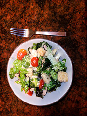ensalada
