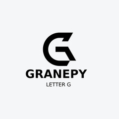 GRANEPY LETTER G