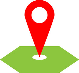 Location Icon