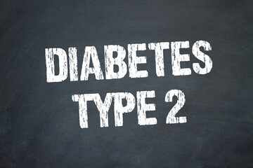 Diabetes Type 2	
