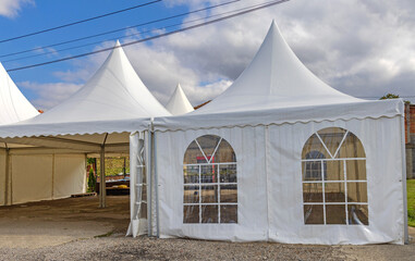 Event Party Tent Canopy