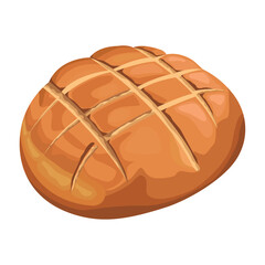 fresh bread poka food