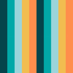 Pattern in the style of 80s, 90s Stripes. background with rainbow stripes