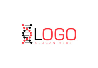 LOGO DESIGN TEMPLATE 