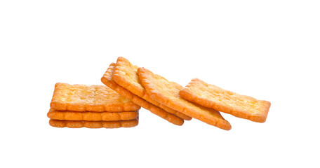 cracker on  transparent png